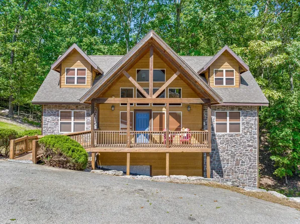 147 Willow Oak Lane, Branson, MO 65616