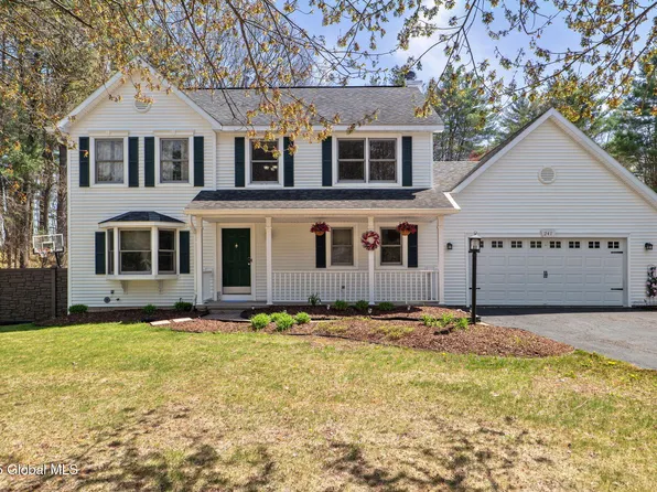 241 Concord Hill Drive, Altamont, NY 12009