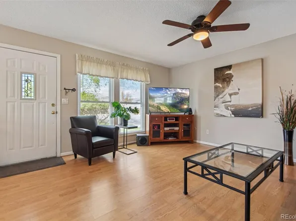 9901 E Evans Avenue #9A, Aurora, CO 80247