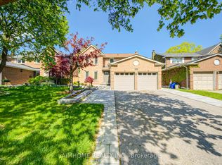 17 Garnish Grn, Markham, ON L3P 4P4