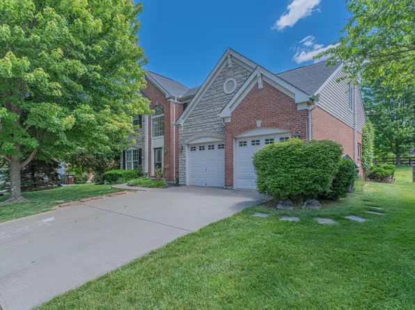 1111 Bayswater Dr, Union, KY 41091