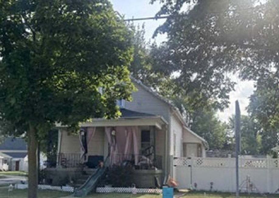 Property Front View