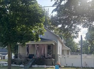 1001 Michigan Ave, Bay City, MI 48708