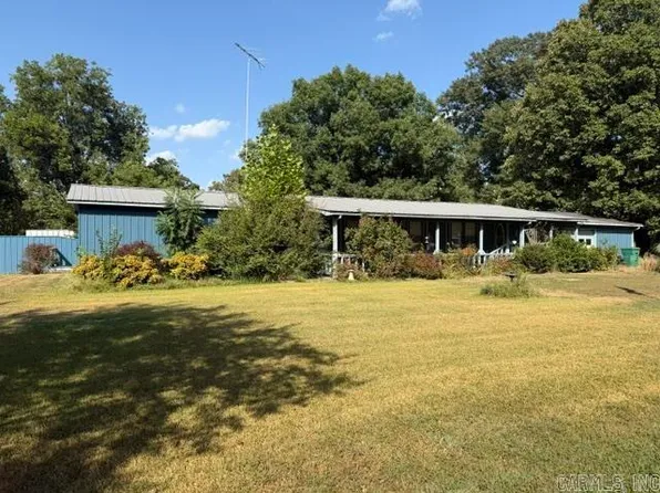 408 W 7th St, Saint Charles, AR 72140
