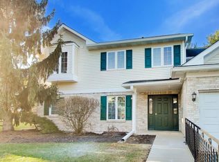 91 Potawatomi Rd UNIT C4, Williams Bay, WI 53191