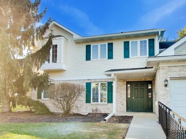 91 Potawatomi ROAD #C4, Williams Bay, WI 53191