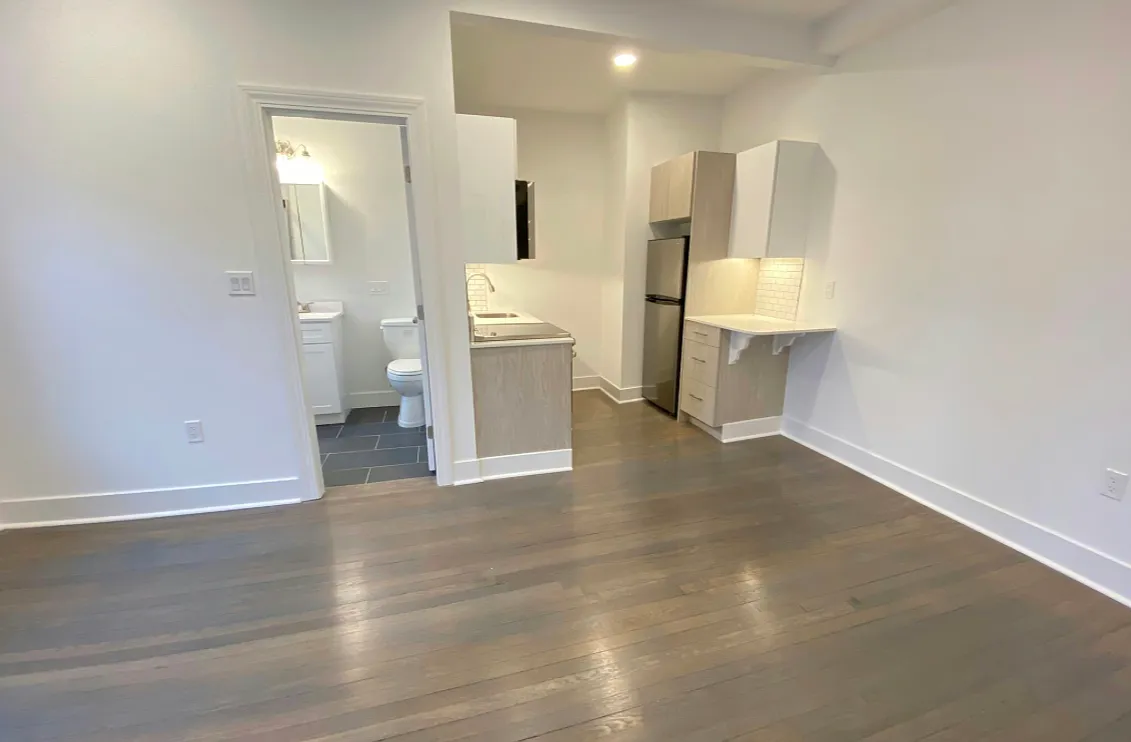 1 bed, 1.0 bath, 580 sqft, $2,925 — Photo 4