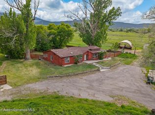 10479 50th Rd, Mesa, CO 81643