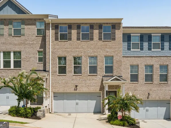 217 Matson Run SW, Mableton, GA 30126