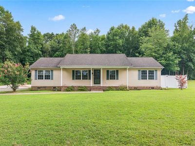 10590 Magnet Dr, Smithfield, VA, 23430