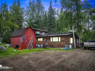 12244 Center St, Eagle River, AK, 99577