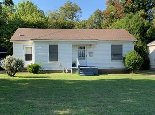 2621 Alexander Ave, Waco, TX 76708