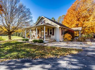 3255 S Greensboro Pike, New Castle, IN 47362