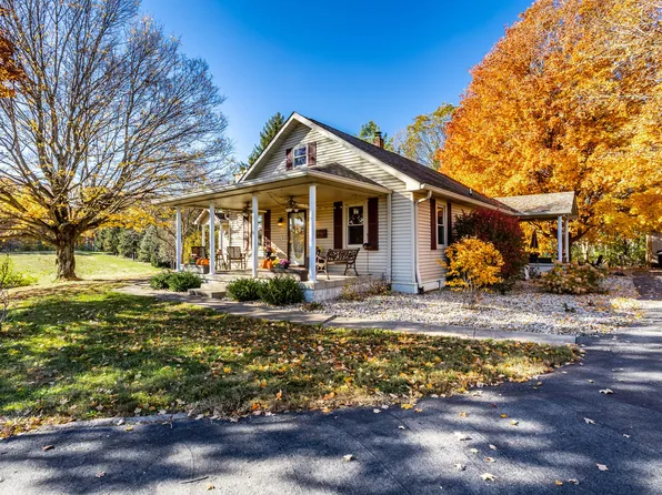 3255 S Greensboro Pike, New Castle, IN 47362