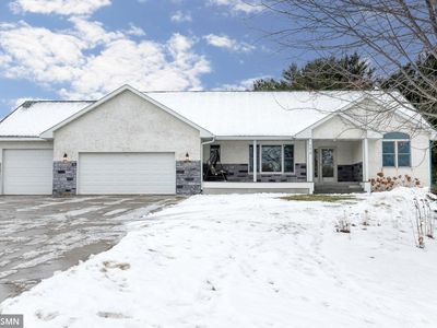 170 Evergreen Dr, Somerset, WI, 54025