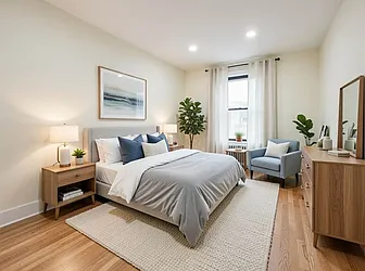 401 East 21st Street, #C4