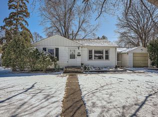 8305 Nicollet Ave S, Bloomington, MN 55420