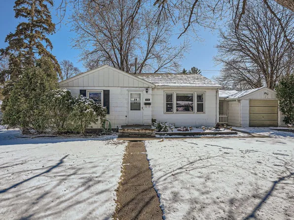 8305 Nicollet Ave S, Bloomington, MN 55420