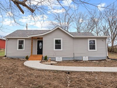 705 Richmond Rd #1, Lancaster, KY, 40444