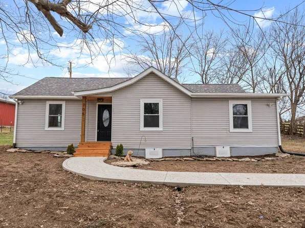 705 Richmond Rd #1, Lancaster, KY 40444