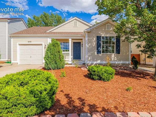 6153 Miramont St, Colorado Springs, CO 80923