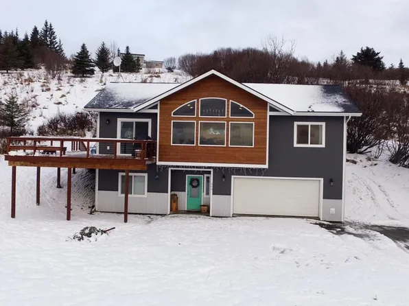 340 Fireweed, Homer, AK 99603