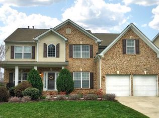 4817 Marquis St, Colfax, NC 27235