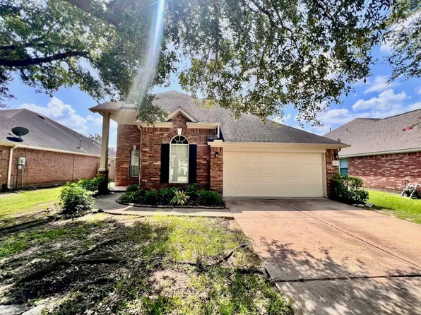 4923 Harbor Glen Ln, Houston, TX 77084
