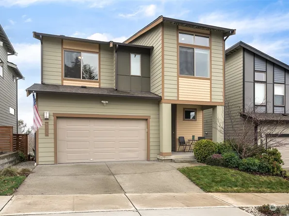 8318 31st Street Ct E, Edgewood, WA 98371