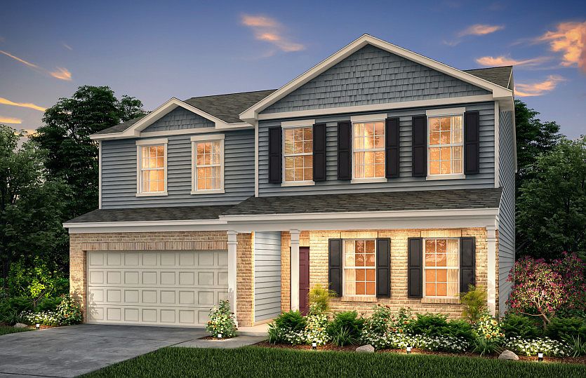 Home Exterior 8