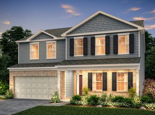 517 Mariposa Ln, McDonough, GA