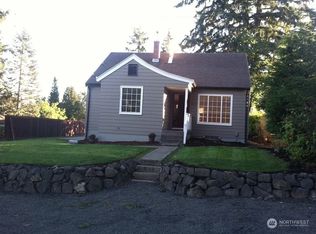 1621 Langridge Ave NW, Olympia, WA
