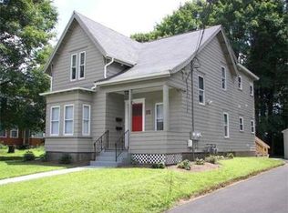 15 Corbin St, Franklin, MA 02038