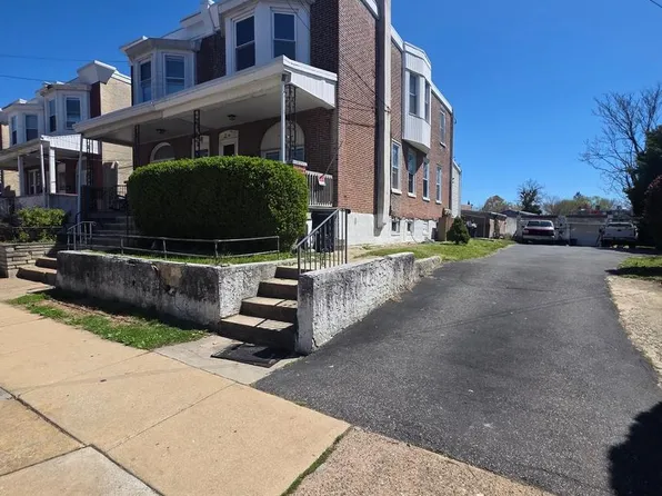 1245 E 11th St, Eddystone, PA 19022