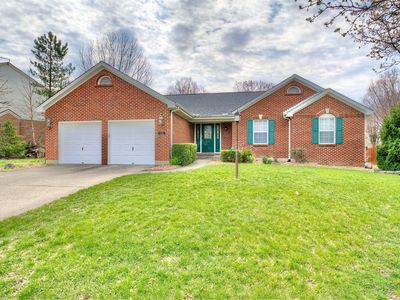 3038 Monarch Dr, Burlington, KY, 41005