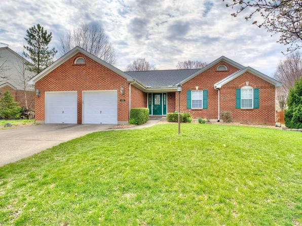3038 Monarch Dr, Burlington, KY 41005