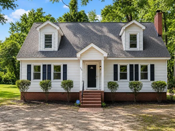 456 Allison Dr, Spartanburg, SC 29306