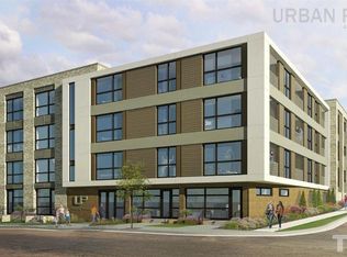 400-307 E Chatham St, Cary, NC 27511