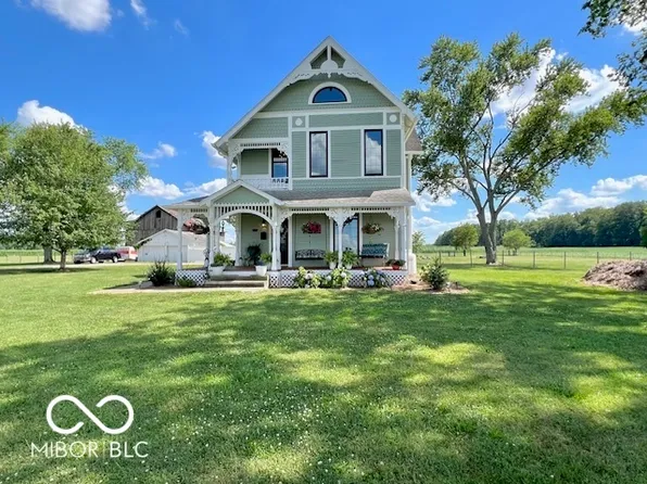 4975 E 500 S, Columbus, IN 47201