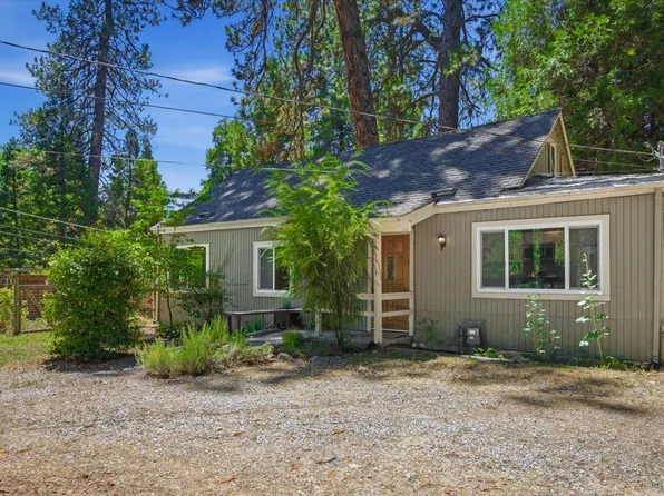 10548 Boulder St, Nevada City, CA 95959