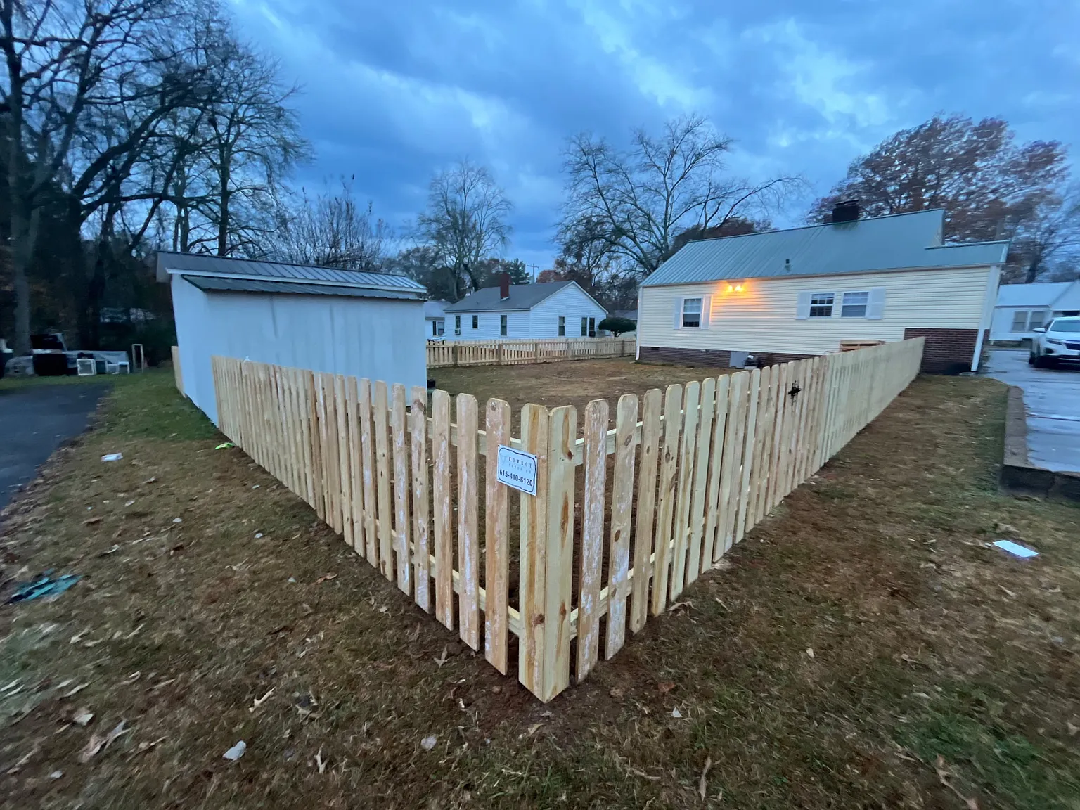 309 S Hamilton Ave — Photo 3
