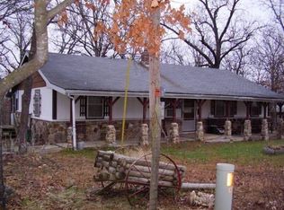 993 State Rd W, Climax Springs, MO 65786