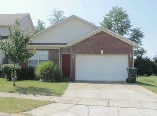 2764 Red Clover Ln, Lexington, KY 40511