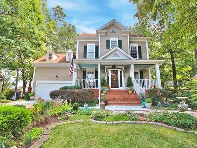 8003 Red Oaks Trl #49, Waxhaw, NC, 28173