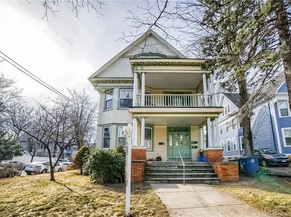 152 Mansfield Street, New Haven, CT 06511