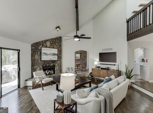 3449 Grist Mill Ct NW, Duluth, GA 30096