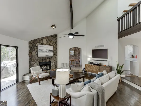 3449 Grist Mill Ct NW, Duluth, GA 30096