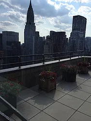 Rented by East Riverview, Inc