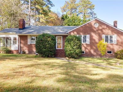 3420 Riverview Dr, Richmond, VA, 23225