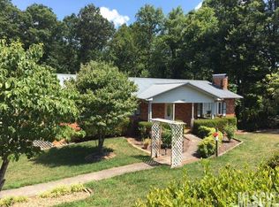 2220 Olde Well Rd, Hudson, NC 28638